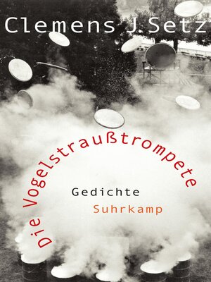 cover image of Die Vogelstraußtrompete